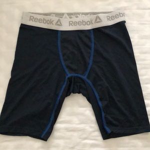 Reebok Underwear & Socks - Reebok Men’s Boxer Brief Medium Reebok Underwear & Socks - Reebok Men’s Boxer Brief Medium